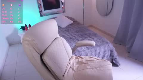 Alondra online show from 02.25.26