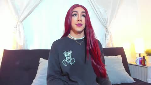 Hazel Bowie online show from 01.24.25