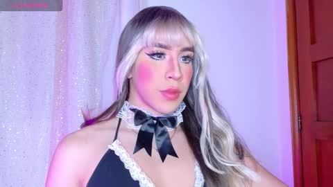 Hazel Bowie online show from 03.15.26