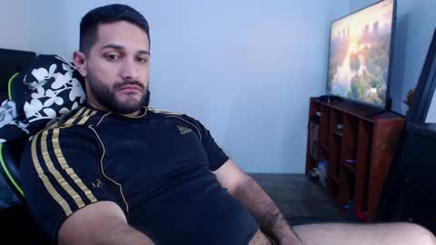 alonxoo online show from 01.18.25