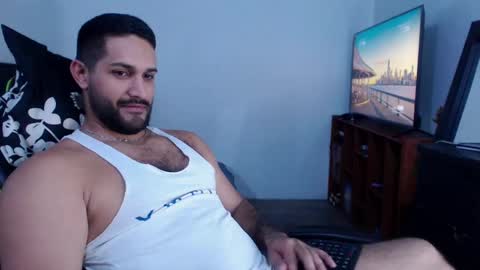 alonxoo online show from 01.19.25