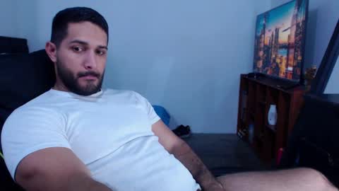 alonxoo online show from 01.23.25