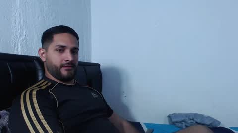 alonxoo online show from 10.09.25