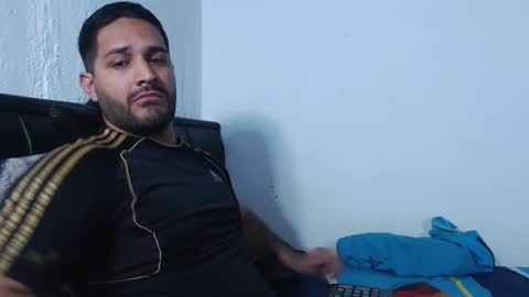 alonxoo online show from 10.12.25