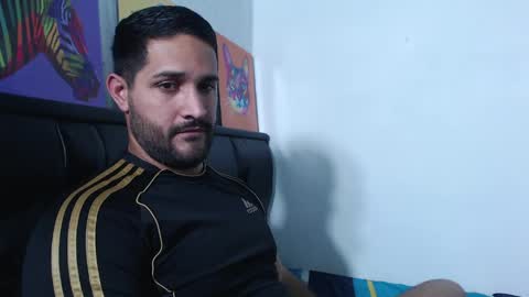 alonxoo online show from 04.16.26