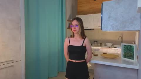 Alorena online show from 12.15.25