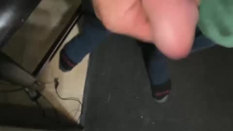 alostmale online show from 09.10.25