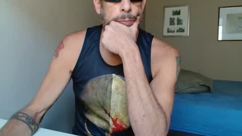 ALPH4BETO online show from 01.19.25