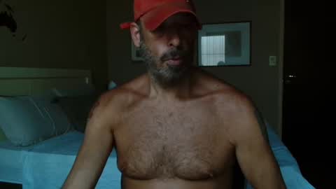 ALPH4BETO online show from 01.25.25