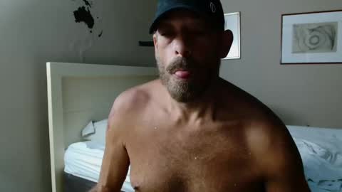 ALPH4BETO online show from 02.21.25