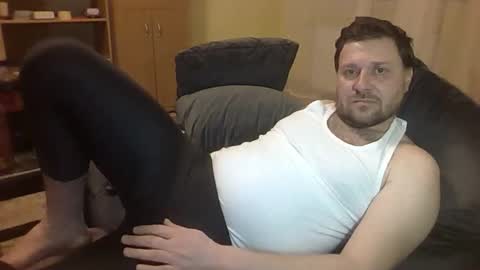 alpha chill online show from 01.15.26