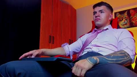 alpha_dominus_ online show from 09.16.25