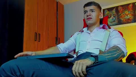 alpha_dominus_ online show from 09.20.25