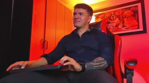 alpha_dominus_ online show from 12.01.25