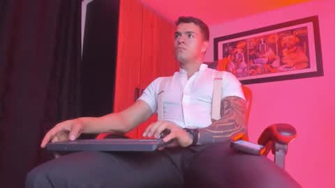 alpha_dominus_ online show from 02.04.26