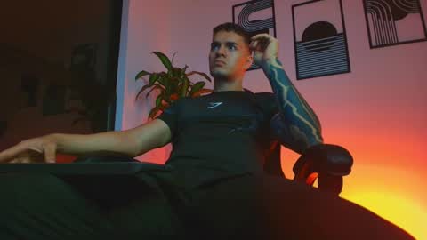 Snapshot of alpha_dominus_ chatting on 04.29.26 alpha_dominus_ online show from 04.29.26