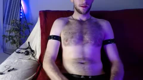 Alpha Jax online show from 05.26.26