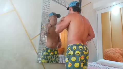 Alpha online show from 09.23.25