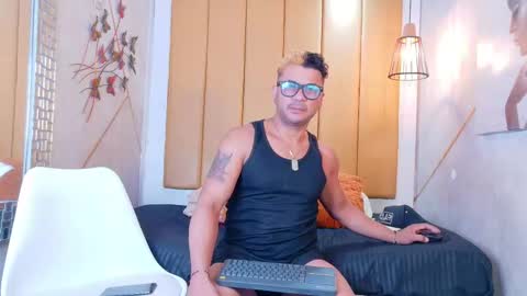 Alpha online show from 10.07.25