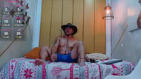 Alpha online show from 10.21.25