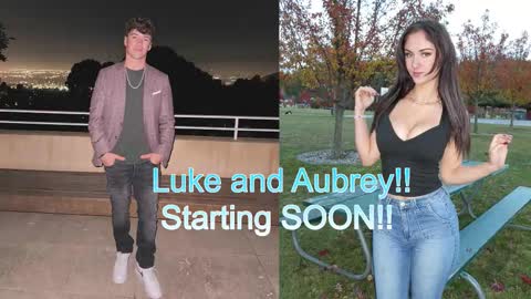 Snapshot of alpha_luke chatting on 12.02.25 Luke and Maddie online show from 12.02.25