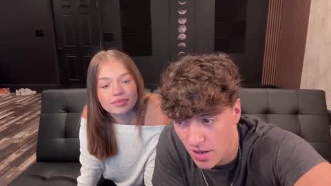 Snapshot of alpha_luke chatting on 03.11.26 Luke and Maddie online show from 03.11.26