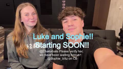 Snapshot of alpha_luke chatting on 03.19.26 Luke and Maddie online show from 03.19.26