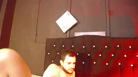 alpha paganni online show from 04.03.26