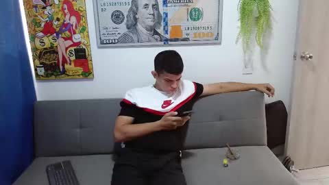 Alpha pprs online show from 01.14.26