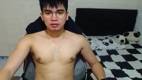 Angelo online show from 12.10.24