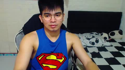 Angelo online show from 12.11.24