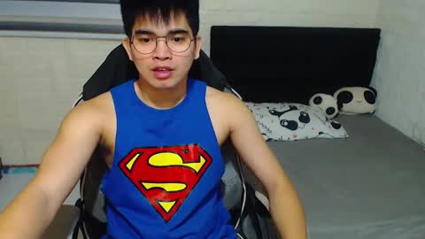 Angelo online show from 12.18.24