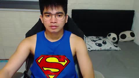 Angelo online show from 12.19.24