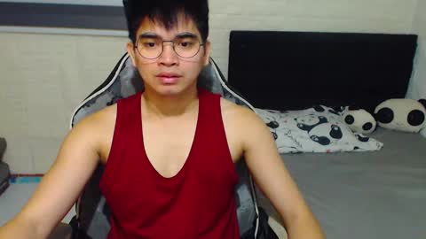 Angelo online show from 12.20.24