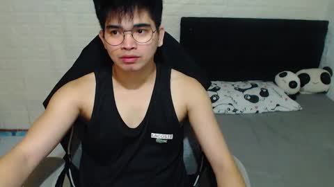 Angelo online show from 01.07.25