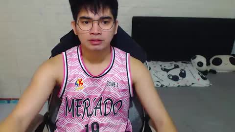 Angelo online show from 01.09.25