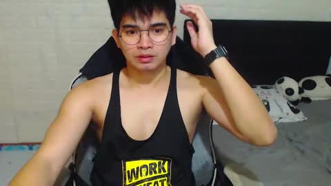 Angelo online show from 01.09.25