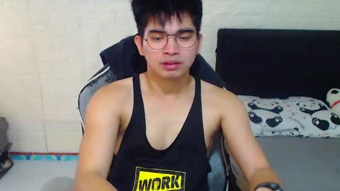 Angelo online show from 01.10.25