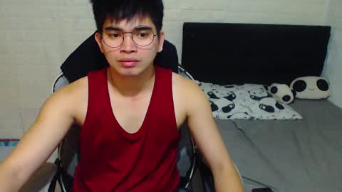 Angelo online show from 01.12.25