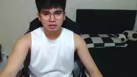 Angelo online show from 01.26.25