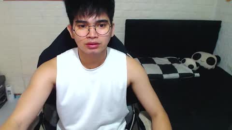 Angelo online show from 01.27.25