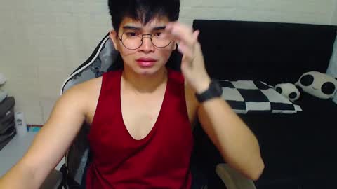 Angelo online show from 01.27.25