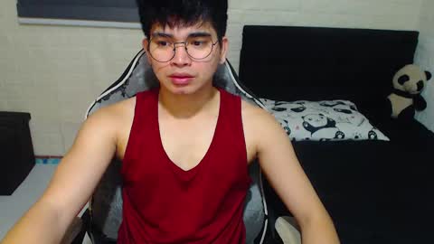 Angelo online show from 02.18.25