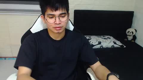 Angelo online show from 02.27.25