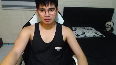 Angelo online show from 02.27.25