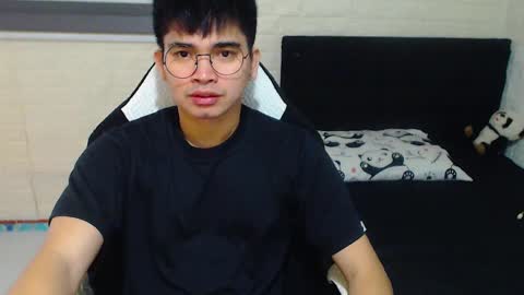 Angelo online show from 03.09.25