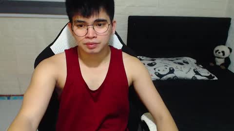 Angelo online show from 03.12.25