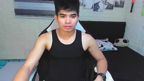 Angelo online show from 10.03.25