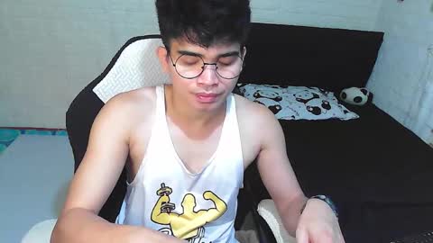 Angelo online show from 10.21.25