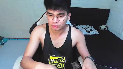 Angelo online show from 10.22.25